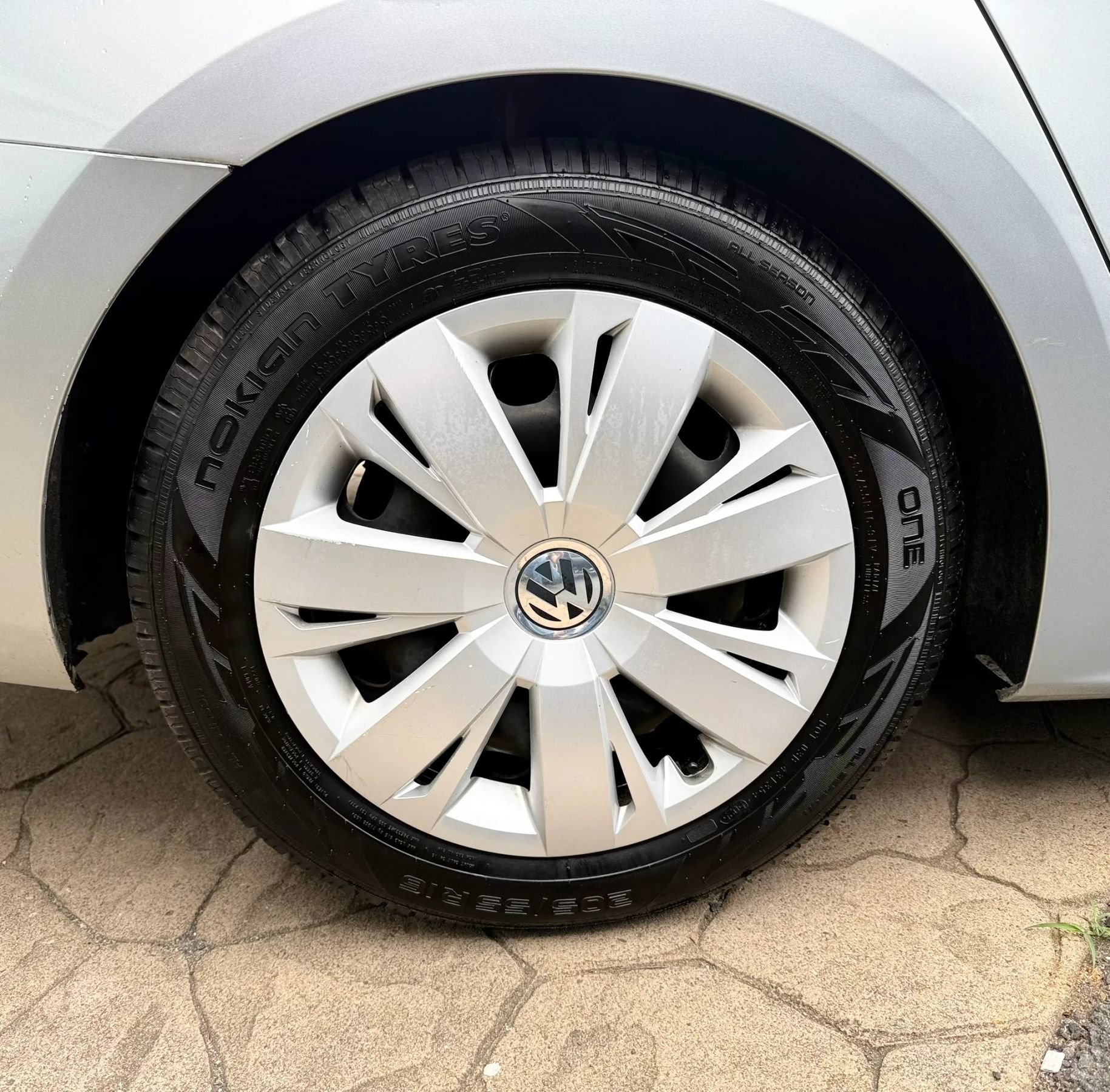Used 2014 Volkswagen Jetta SE FWD image 40