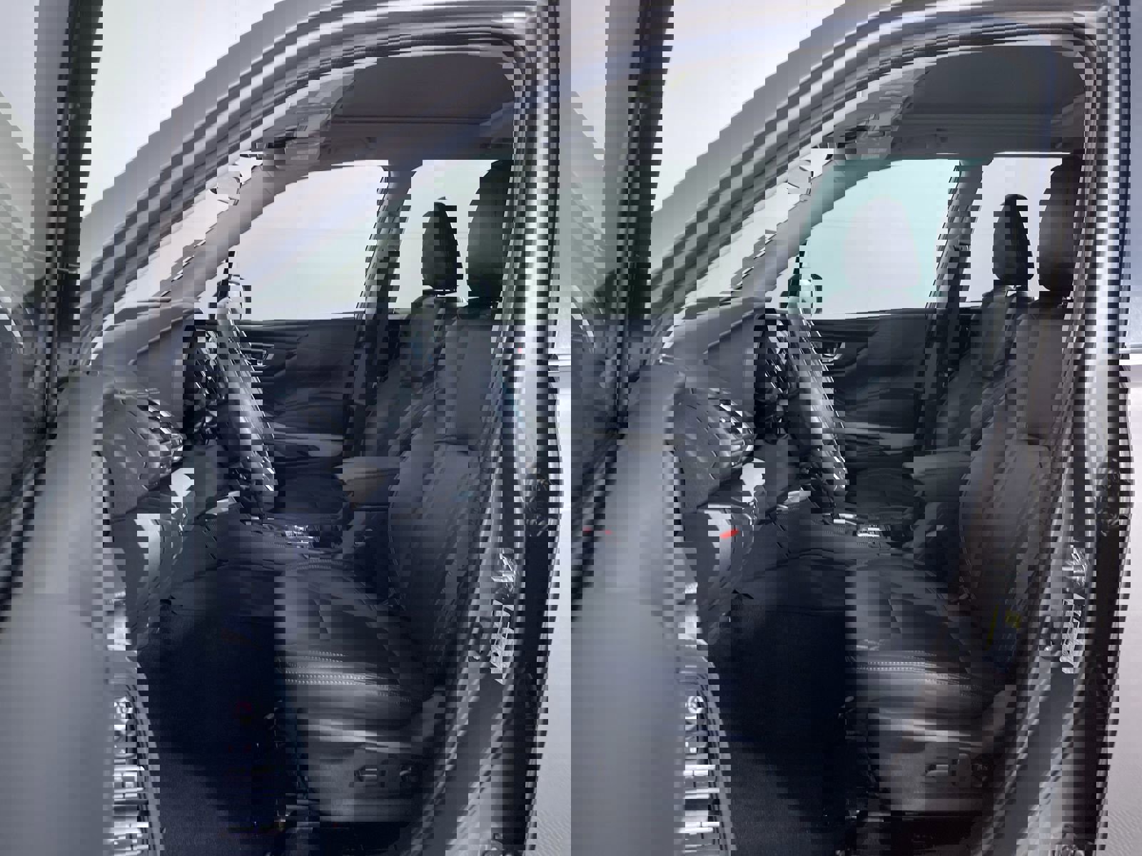 Used 2023 Subaru Forester Limited image 15