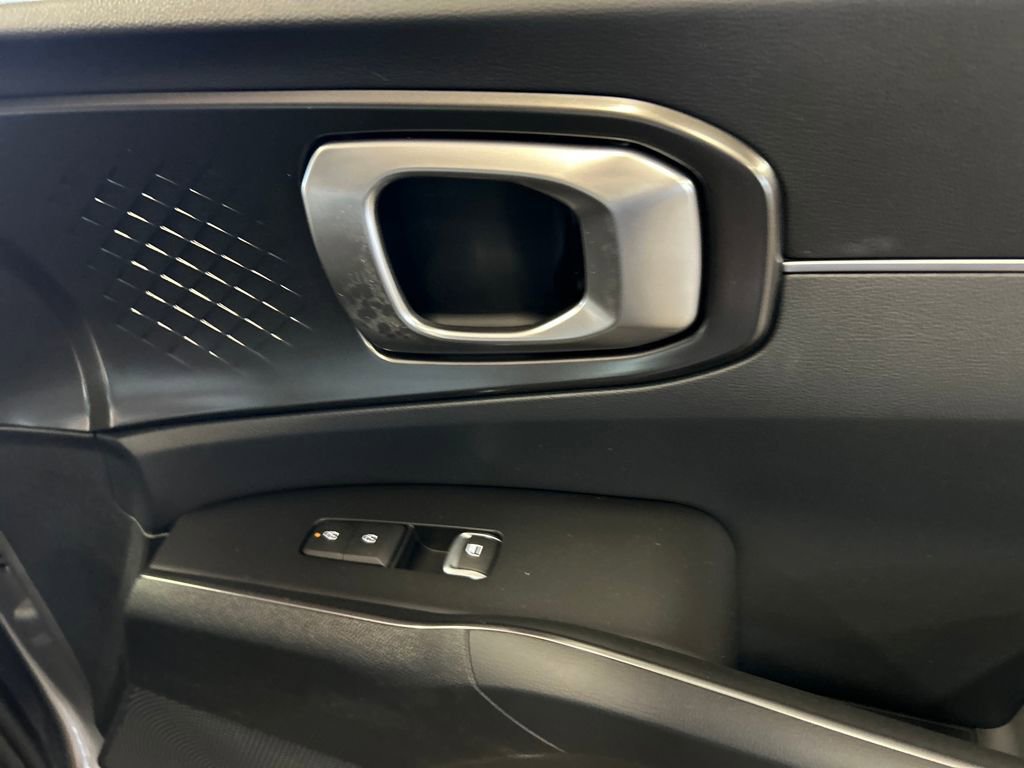 New 2026 Kia Sorento EX image 28
