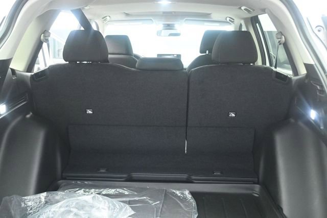 Used 2025 Honda CR-V EX image 18