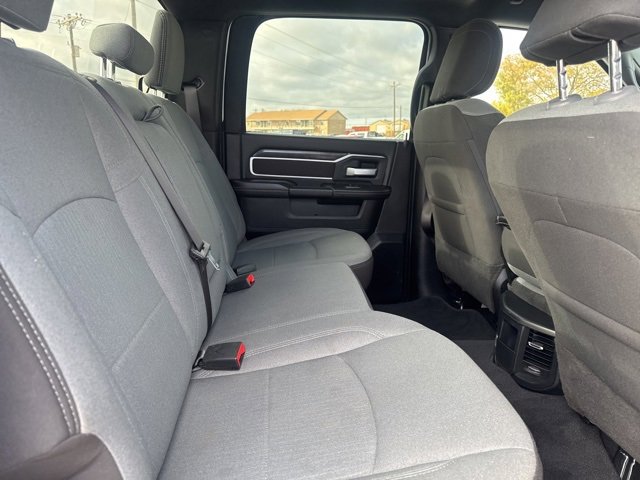 Used 2024 RAM 2500 Big Horn image 21