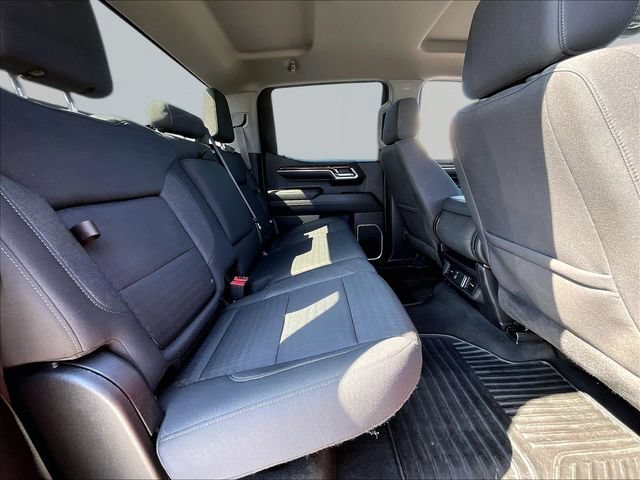Used 2022 GMC Sierra 1500 Elevation AWD/4WD image 16