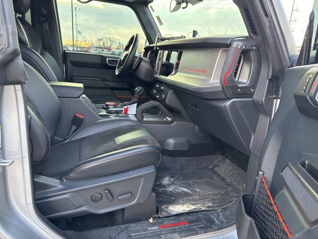 Used 2024 Ford Bronco Raptor image 11