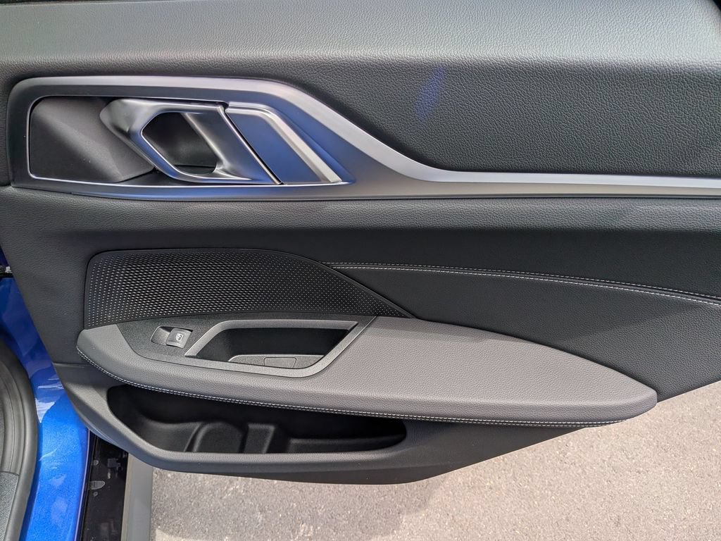 New 2026 BMW i4 eDrive40 w/ M Sport Package RWD image 16