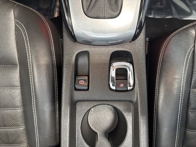 Used 2016 Buick Cascada Premium FWD image 23