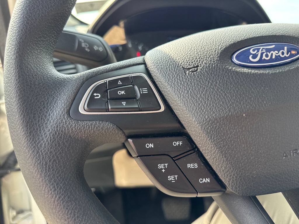 Used 2022 Ford EcoSport S AWD/4WD image 22