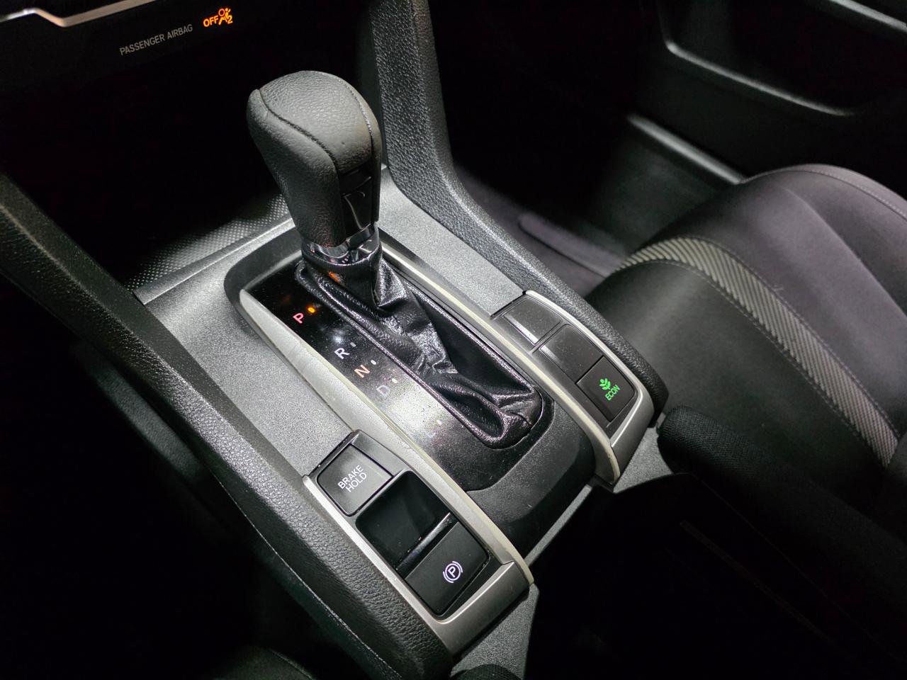 Used 2016 Honda Civic LX image 32