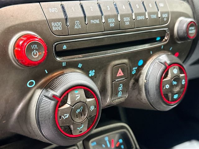 Used 2012 Chevrolet Camaro SS w/ RS Package image 17