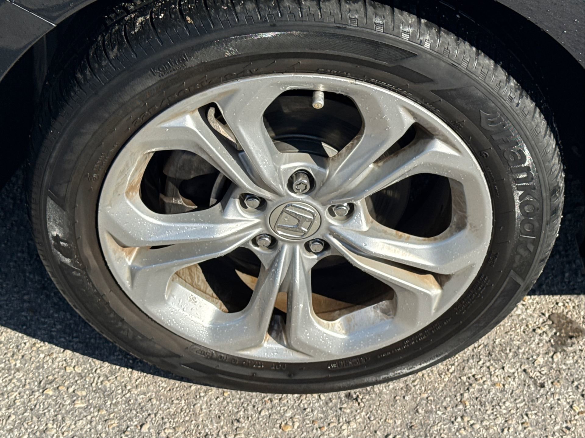 Used 2023 Honda Accord LX image 15