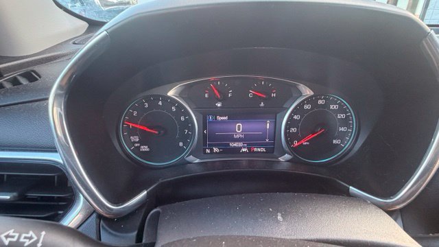 Used 2019 Chevrolet Equinox LT w/ Driver Convenience Package FWD image 21
