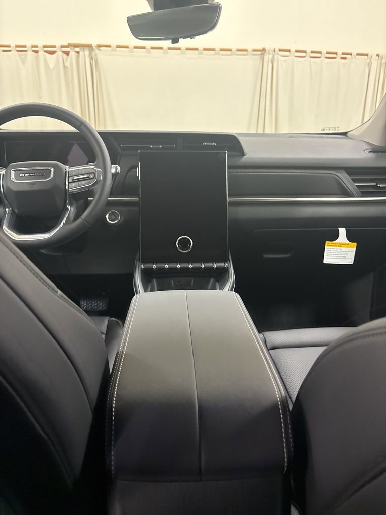 New 2026 GMC Terrain Denali AWD/4WD image 19