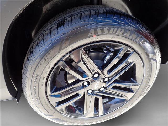 New 2026 Chevrolet Trax ACTIV FWD image 7