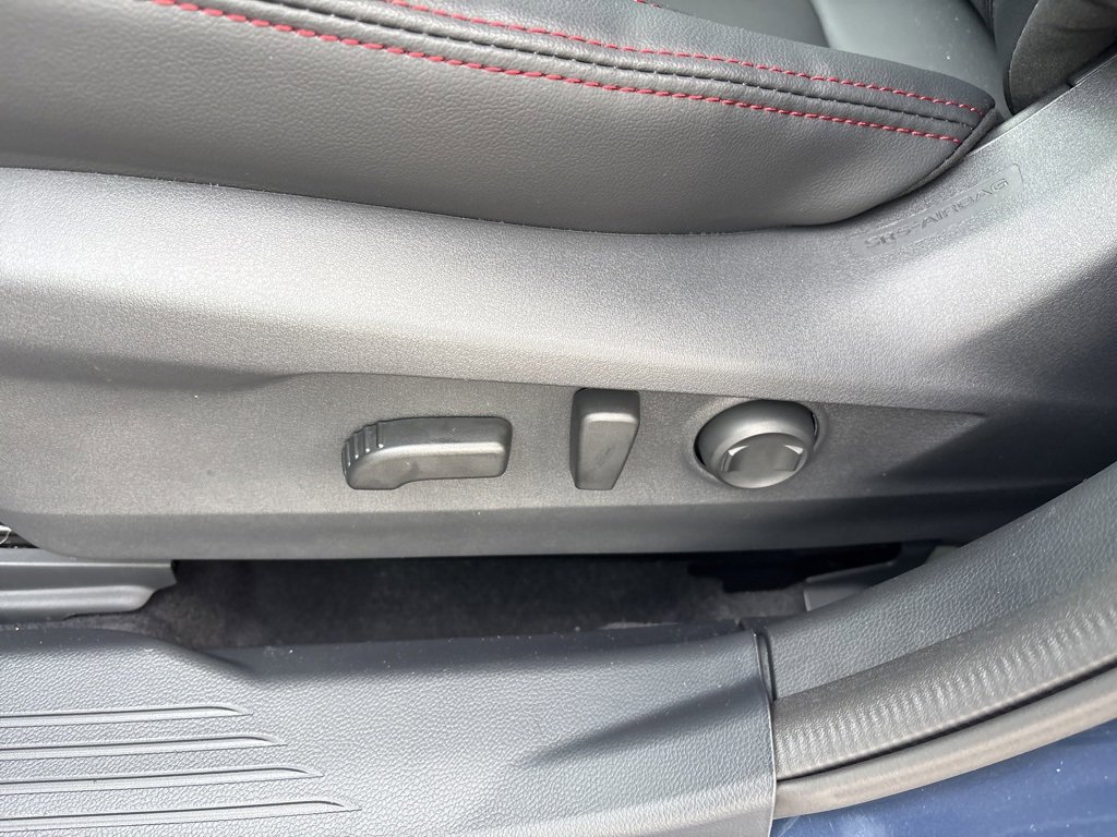 New 2025 Subaru Legacy Sport image 21