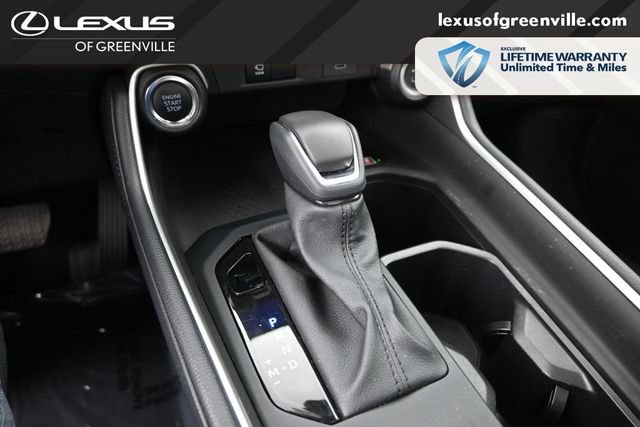 Used 2025 Toyota Grand Highlander AWD image 17