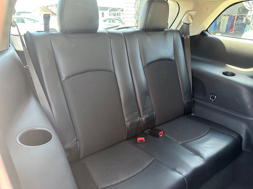 Used 2015 Dodge Journey Crossroad w/ Flexible Seating Group FWD image 16