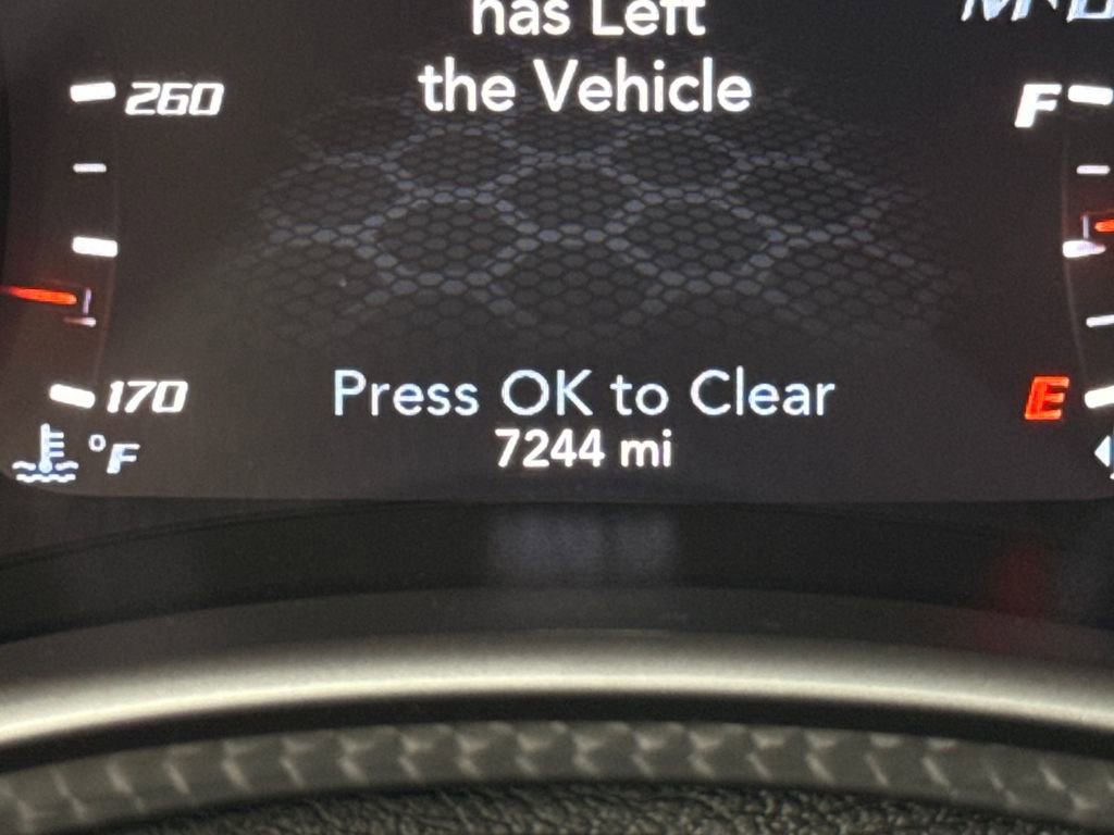 Used 2023 Dodge Charger SRT Hellcat w/ Harman/Kardon Audio Group image 31