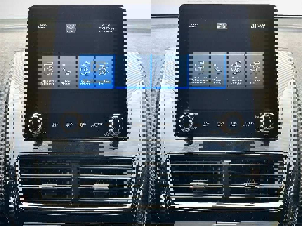 New 2026 Mitsubishi Eclipse Cross AWD image 15