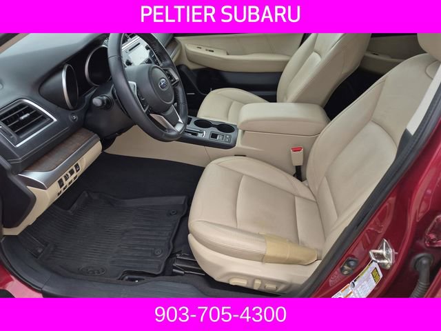 Used 2018 Subaru Outback 2.5i Limited AWD/4WD image 19