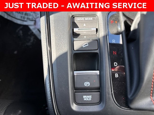 Certified 2025 Honda CR-V Sport Touring image 22