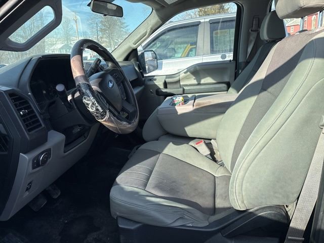 Used 2016 Ford F150 XL w/ Equipment Group 101A Mid image 7