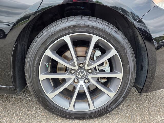 Used 2015 Acura TLX V6 w/ Advance Package FWD image 21