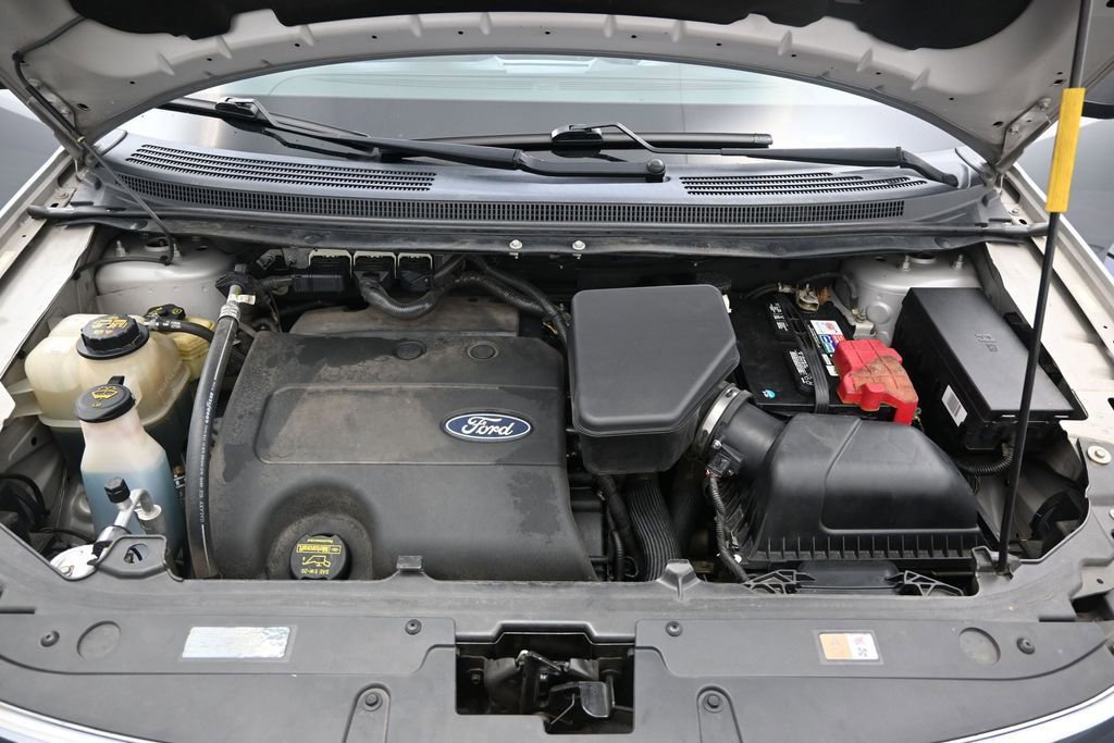 Used 2011 Ford Edge SE FWD image 11