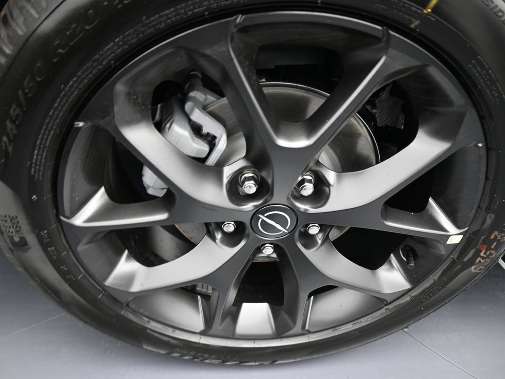 New 2026 Chrysler Pacifica Limited w/ S Appearance Package FWD image 35
