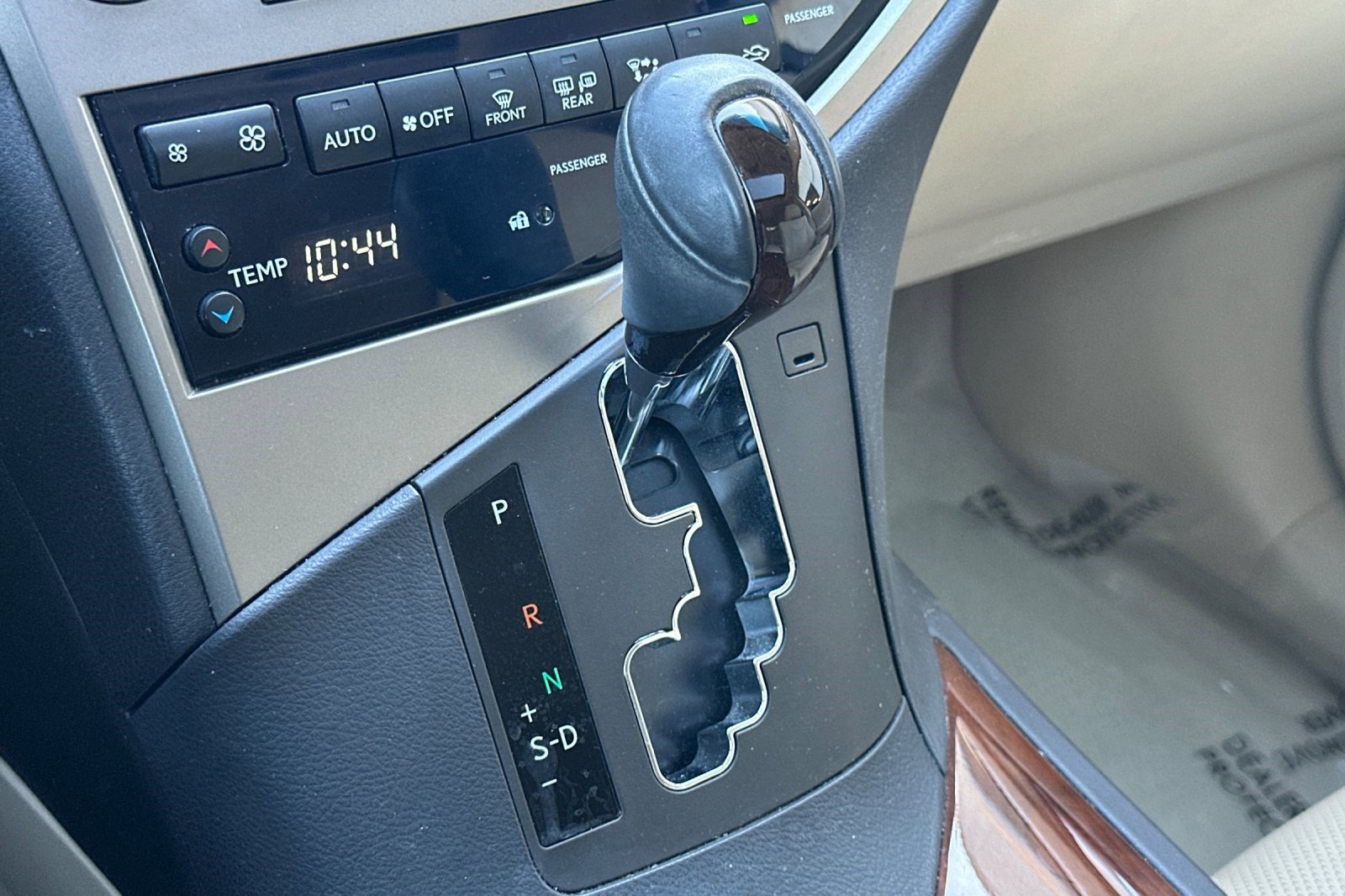 Used 2013 Lexus RX 350 2WD w/ Navigation Pkg image 18