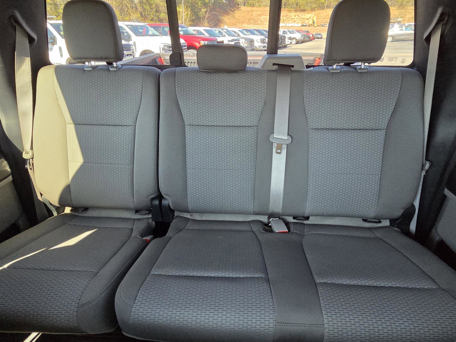 Used 2019 Ford F150 XLT w/ Equipment Group 302A Luxury image 16