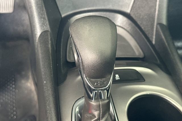 Used 2023 Chevrolet Malibu LS FWD image 22
