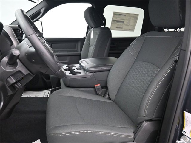 New 2026 RAM 2500 Tradesman image 9