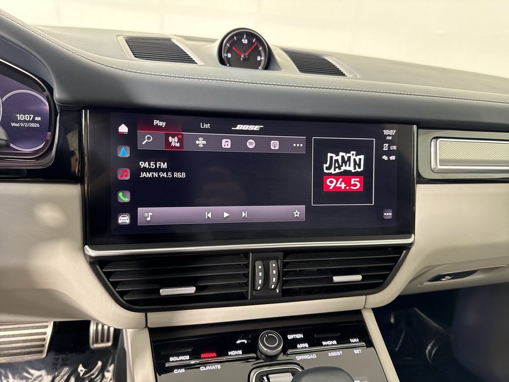 Certified 2023 Porsche Cayenne S Platinum AWD/4WD image 27