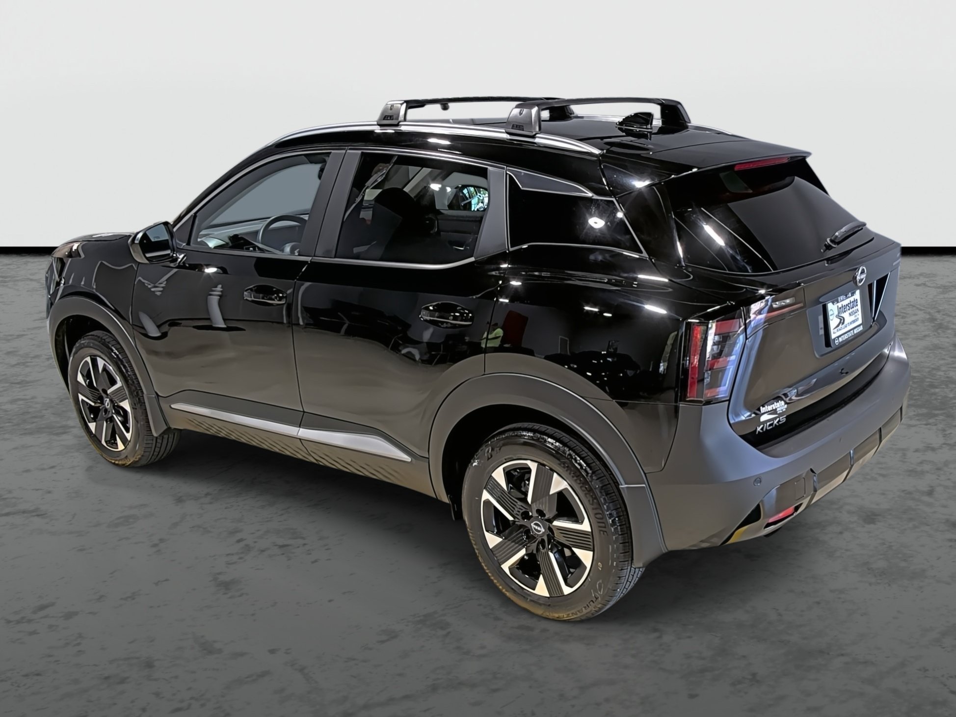 New 2026 Nissan Kicks SV w/ Cold Weather Package AWD/4WD image 2