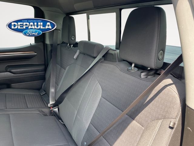 Used 2022 Chevrolet Silverado 1500 LT AWD/4WD image 17