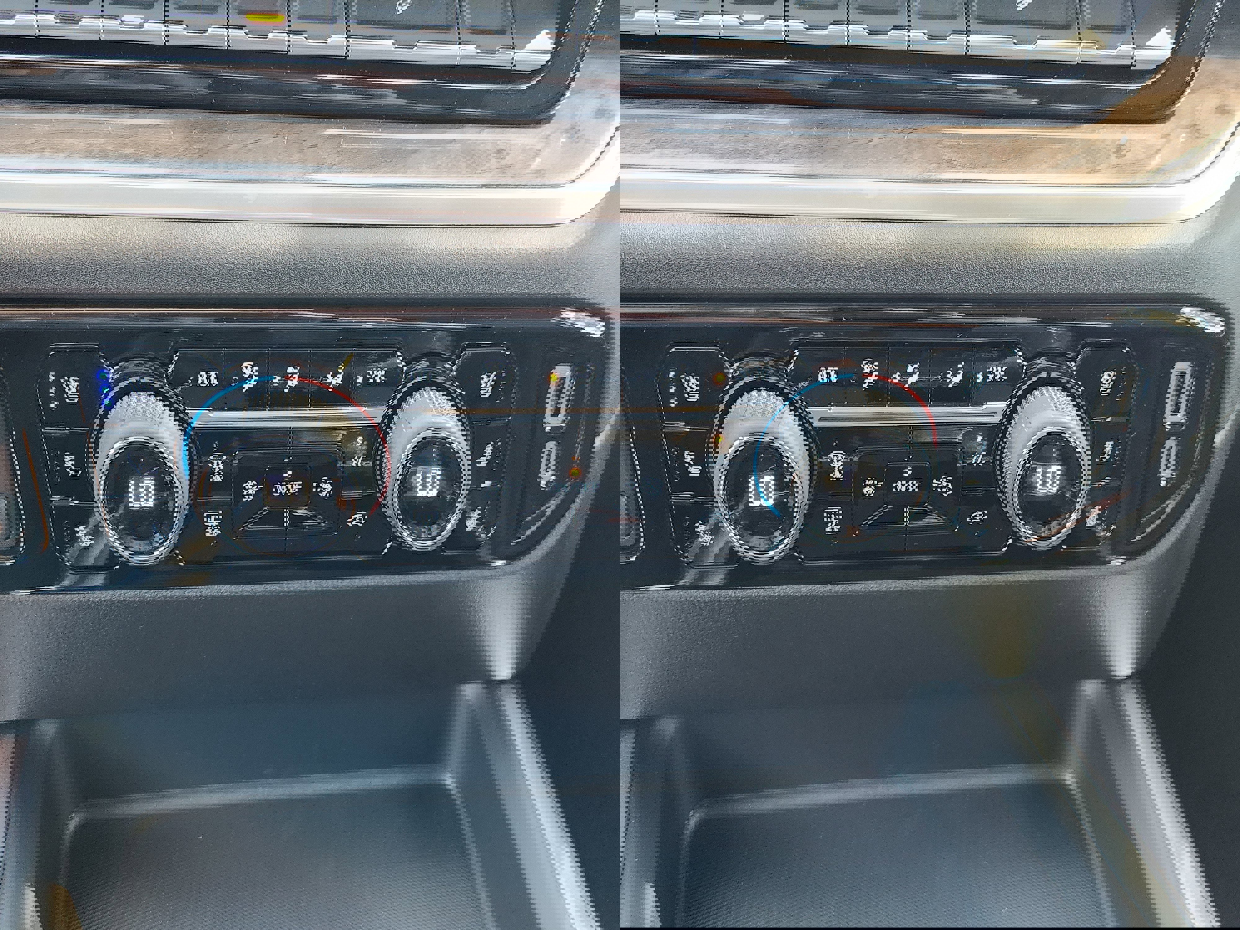 New 2026 Chevrolet Silverado 2500 LTZ w/ Trail Boss Package image 21