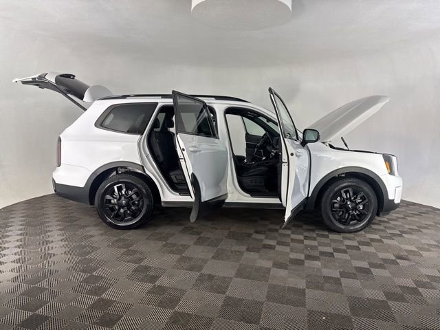 Used 2023 Kia Telluride SX X-Pro image 16