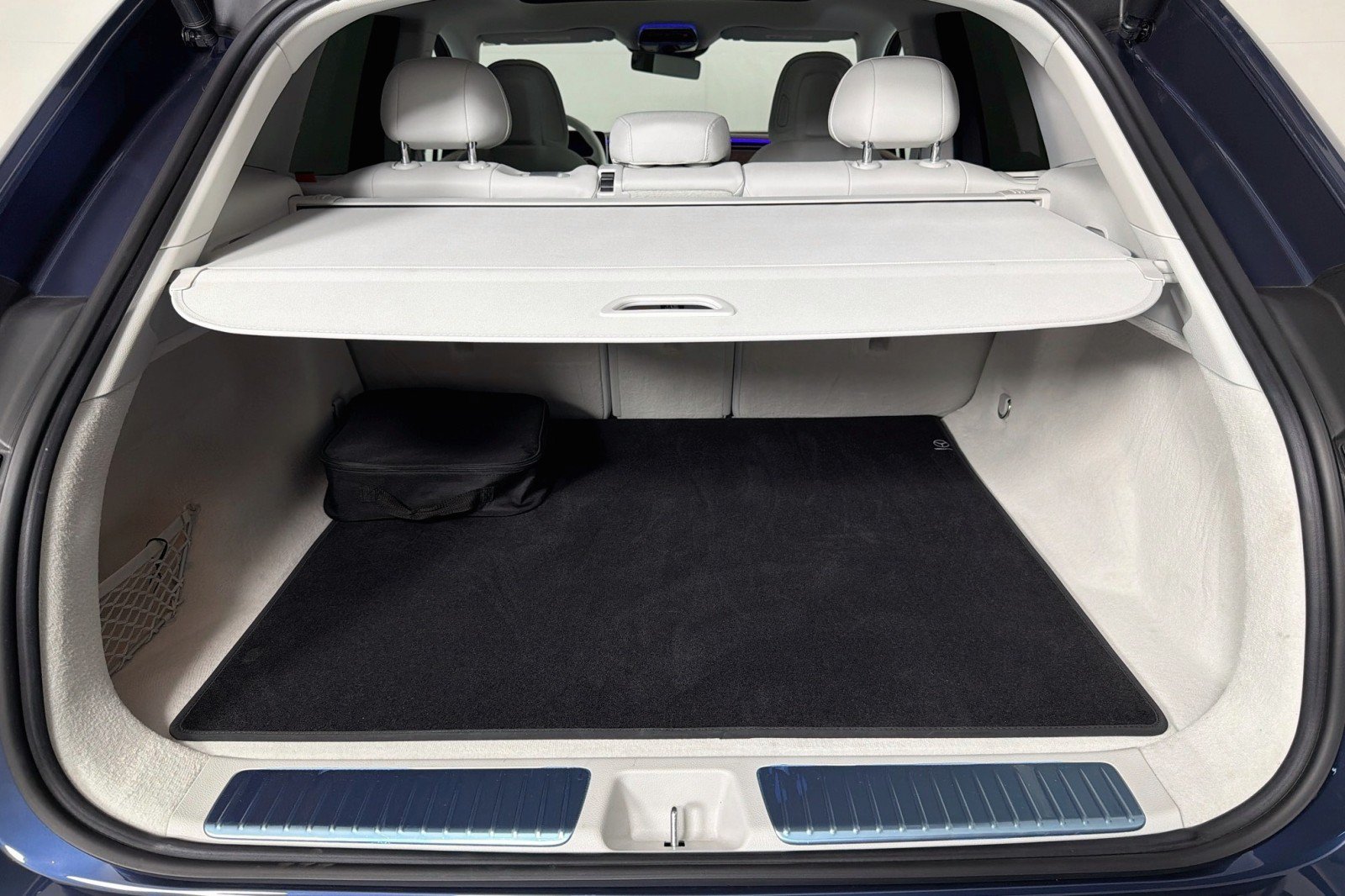 Certified 2023 Mercedes-Benz EQE 350+ SUV image 22