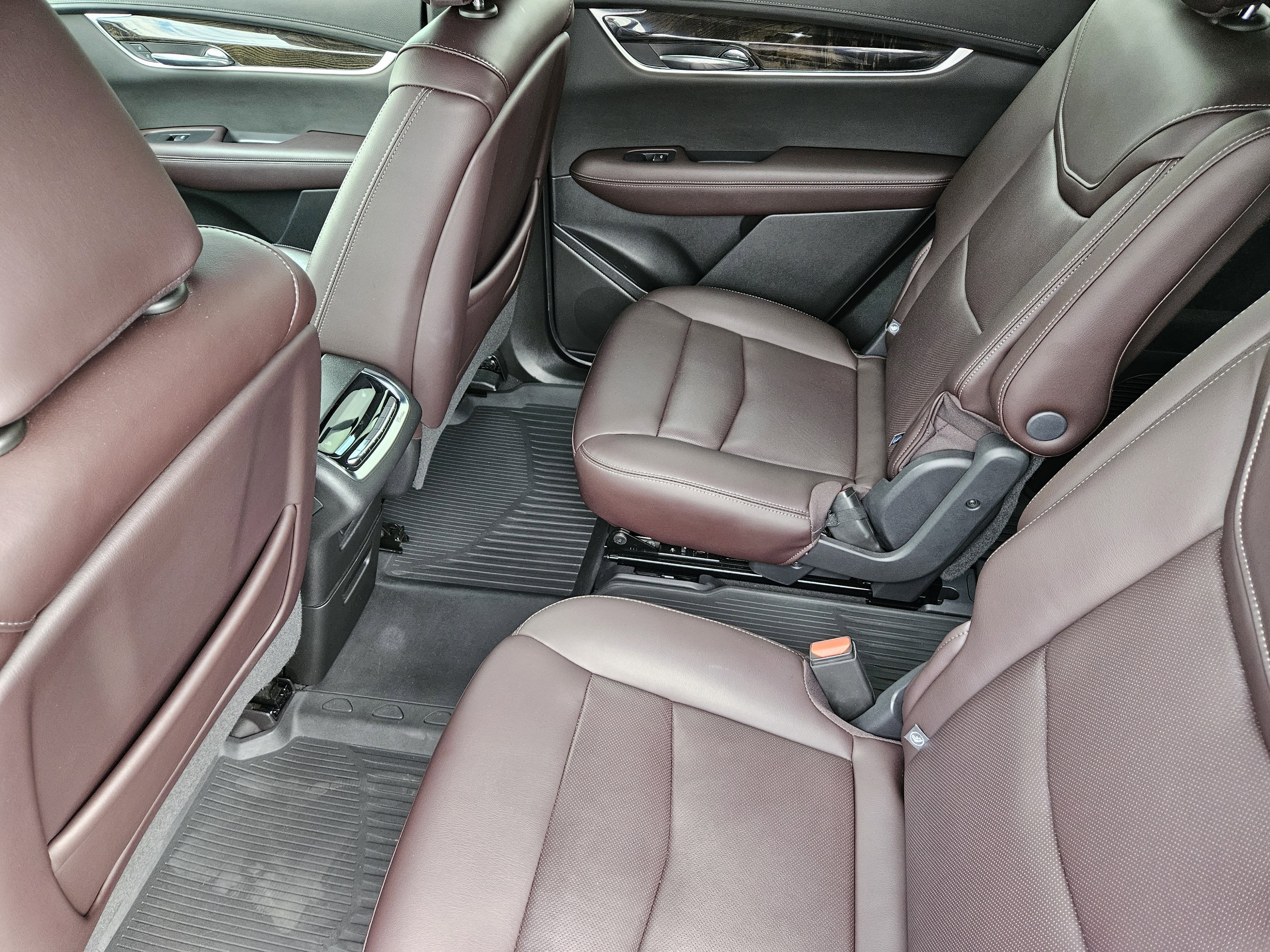 Used 2021 Cadillac XT6 Premium Luxury image 31