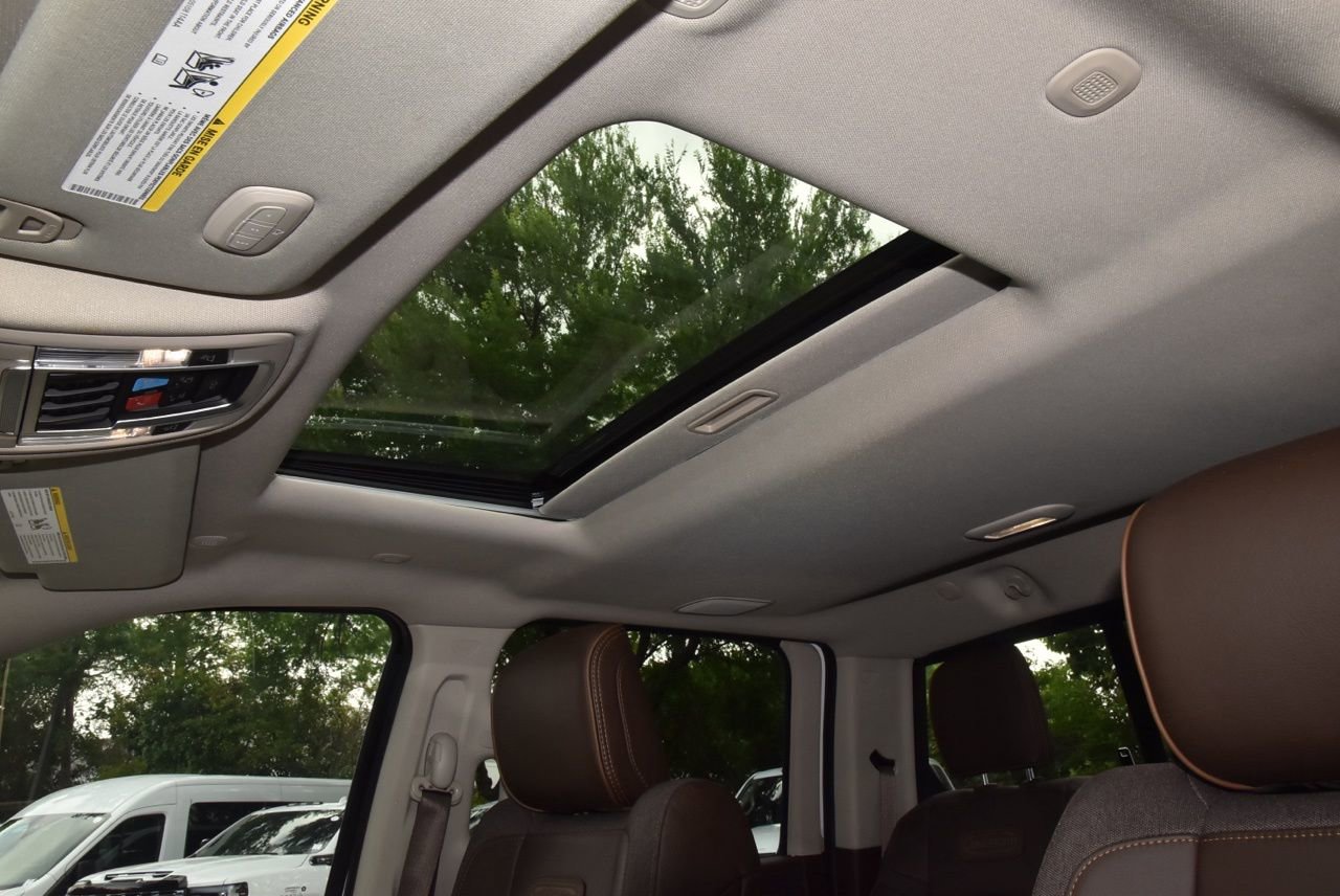 Used 2025 RAM 3500 Longhorn image 33