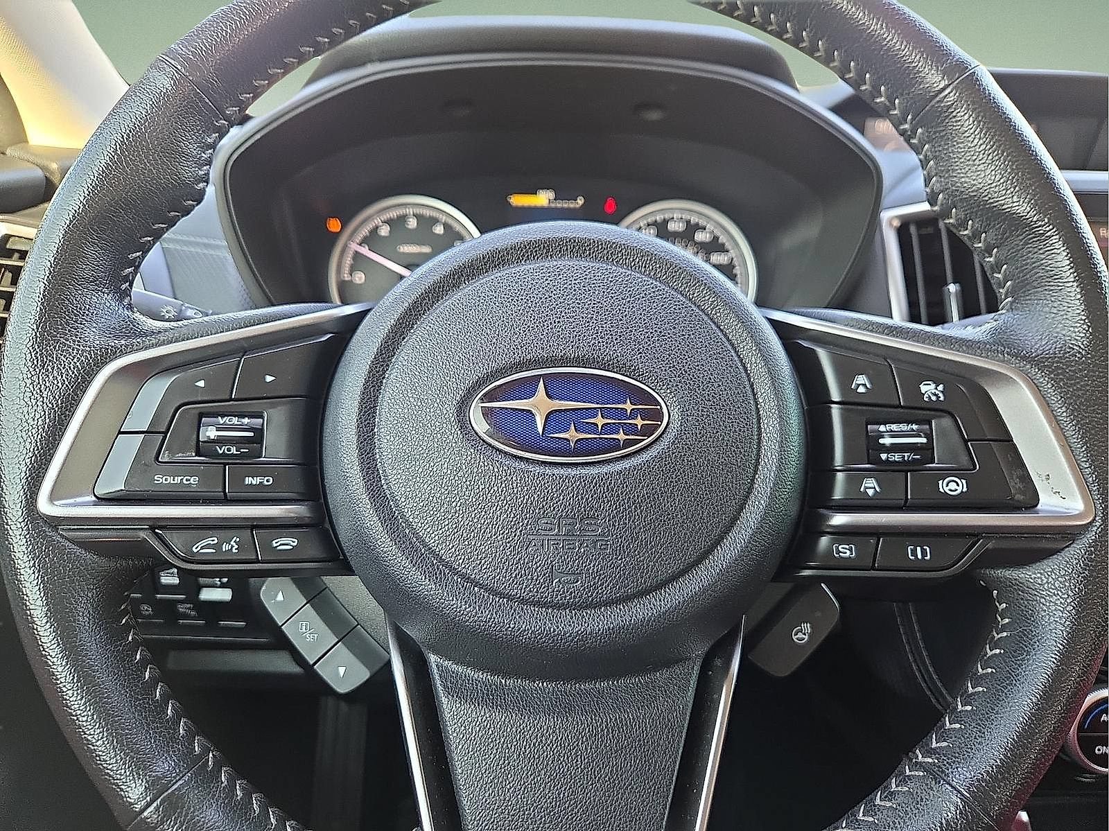 Used 2020 Subaru Forester Limited w/ Popular Package #3 AWD/4WD image 24