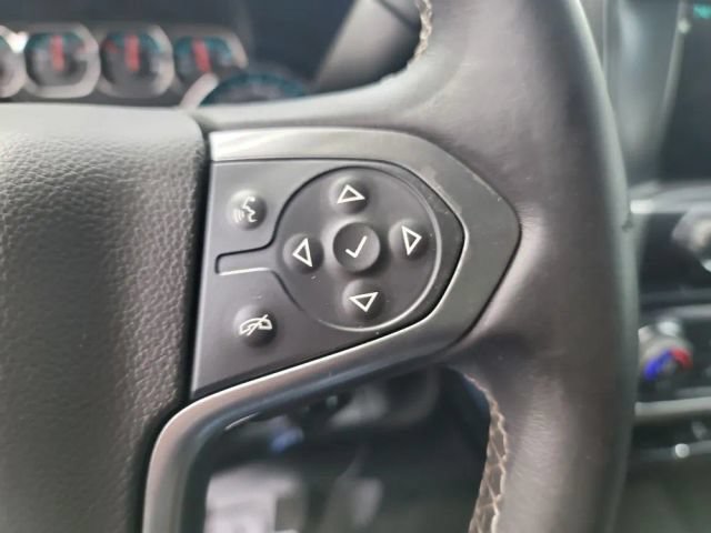 Used 2015 Chevrolet Silverado 1500 LT w/ All Star Edition AWD/4WD image 19