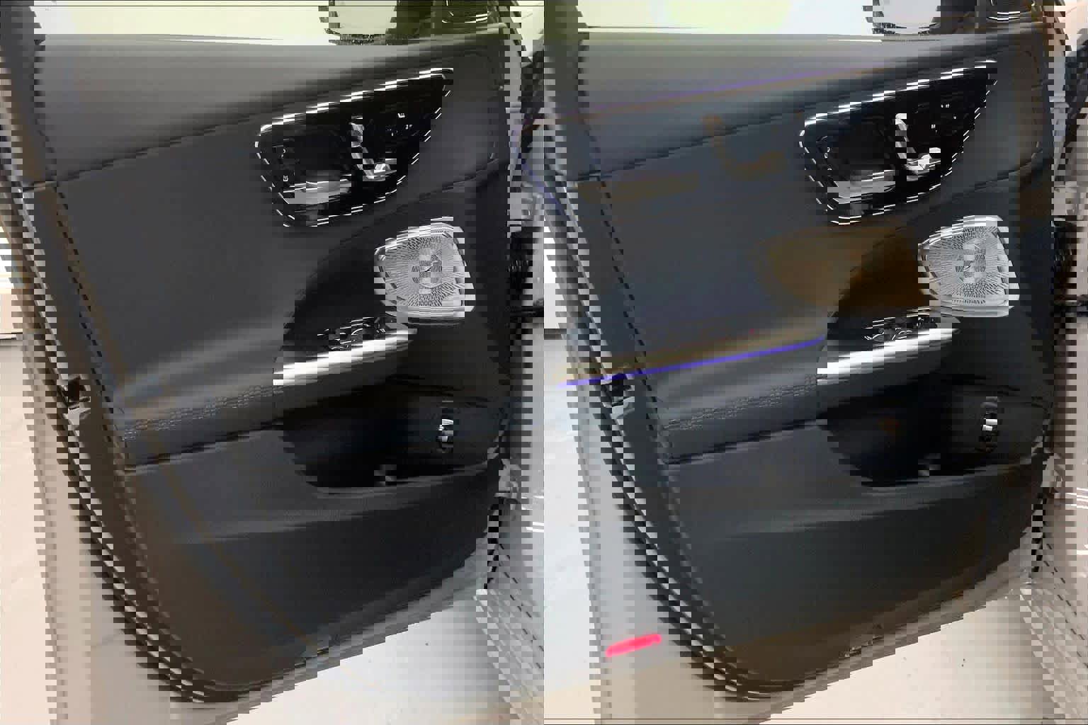 New 2026 Mercedes-Benz C 300 Sedan image 19