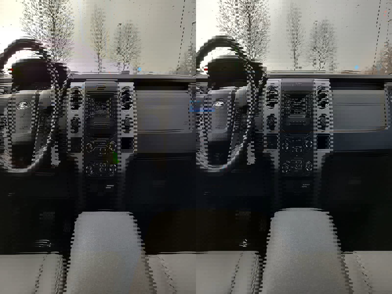 Used 2014 Ford F150 XLT w/ Equipment Group 302A Luxury image 18