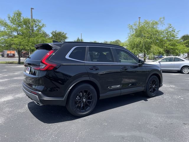 New 2025 Honda CR-V Sport-L image 5