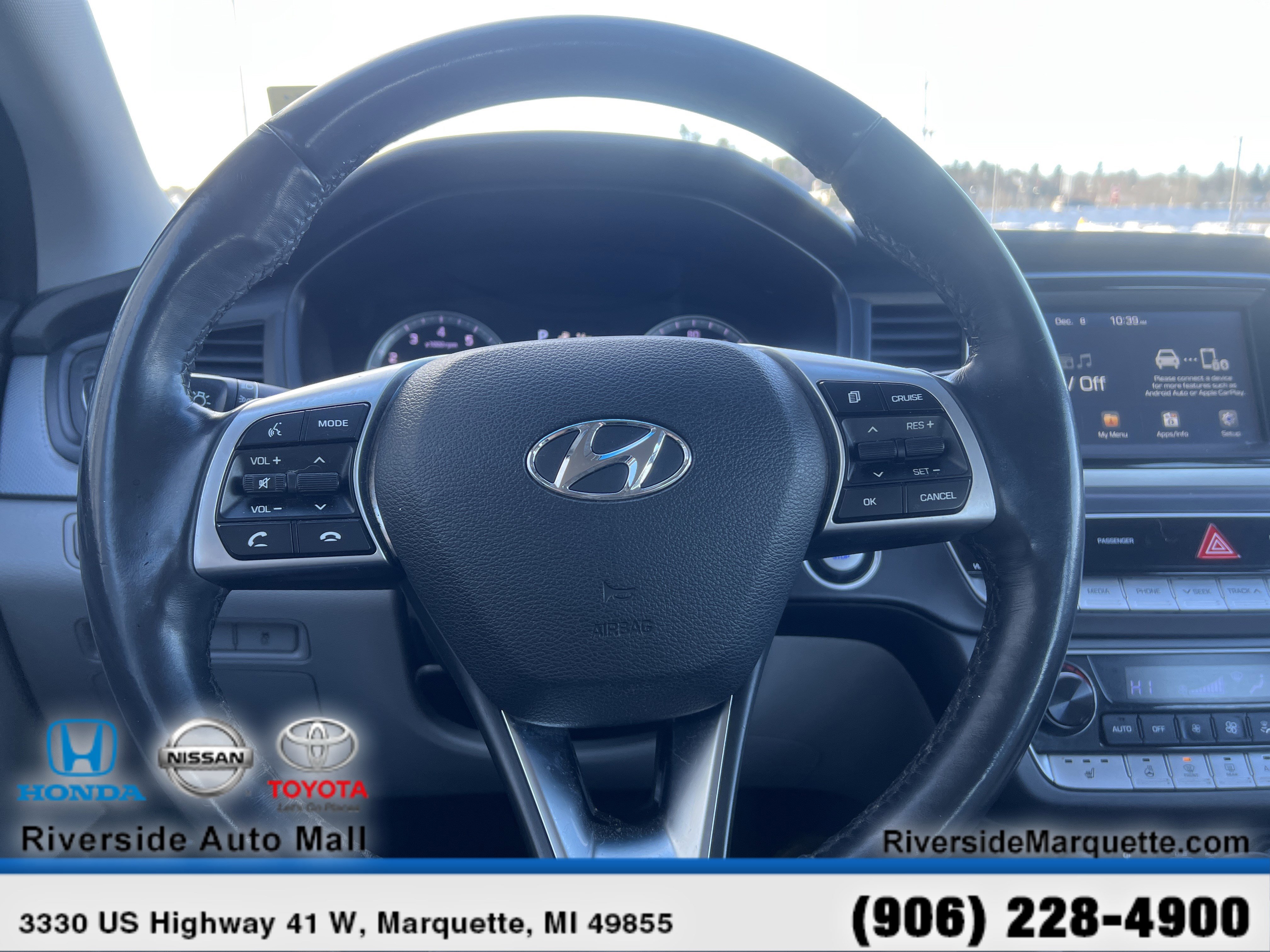 Used 2019 Hyundai Sonata SEL image 21