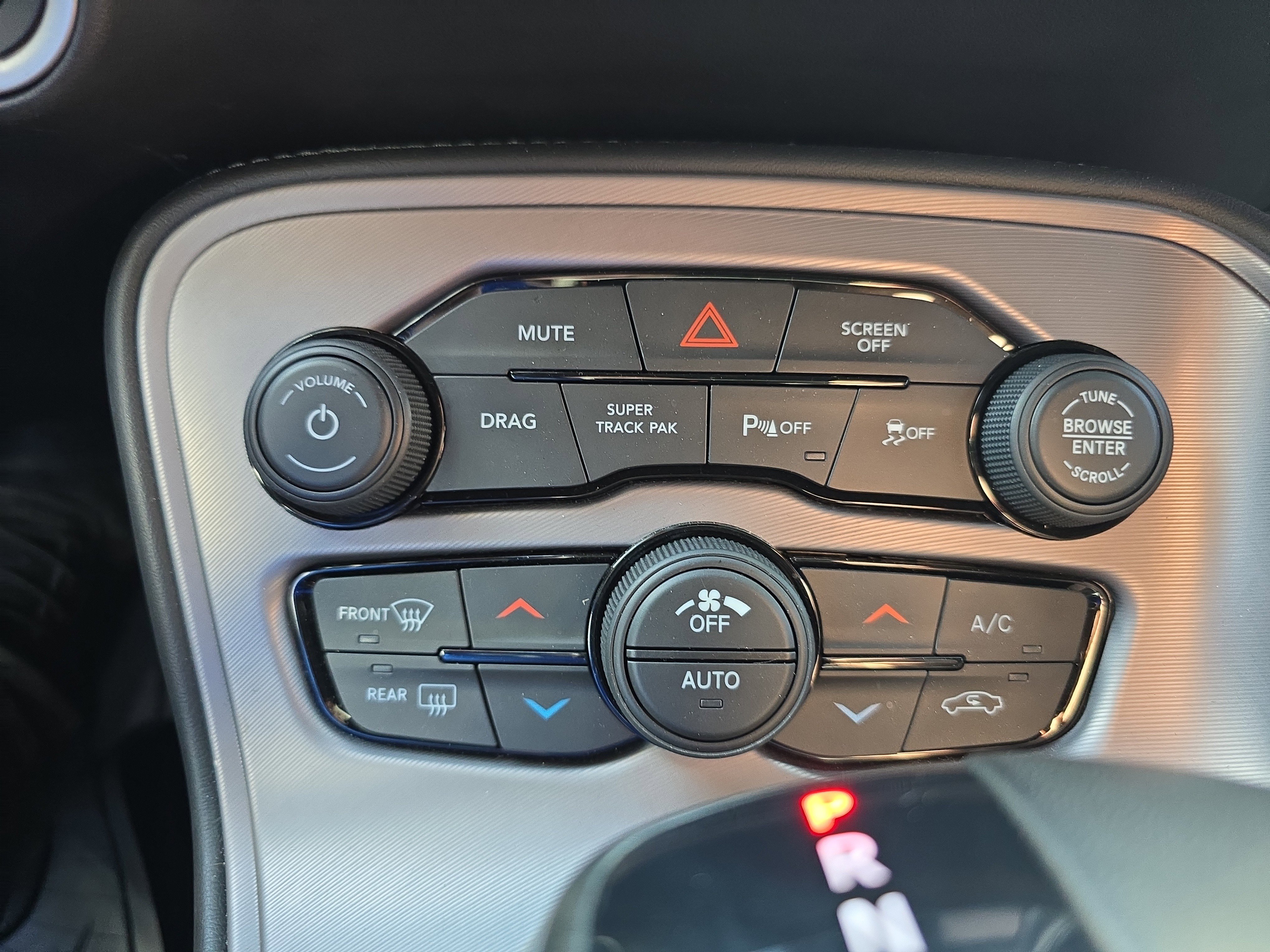 Used 2023 Dodge Challenger R/T Scat Pack image 31