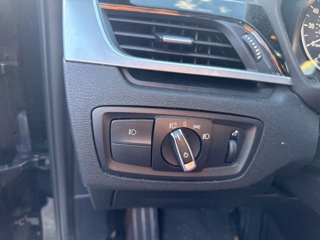 Used 2018 BMW X1 sDrive28i image 15