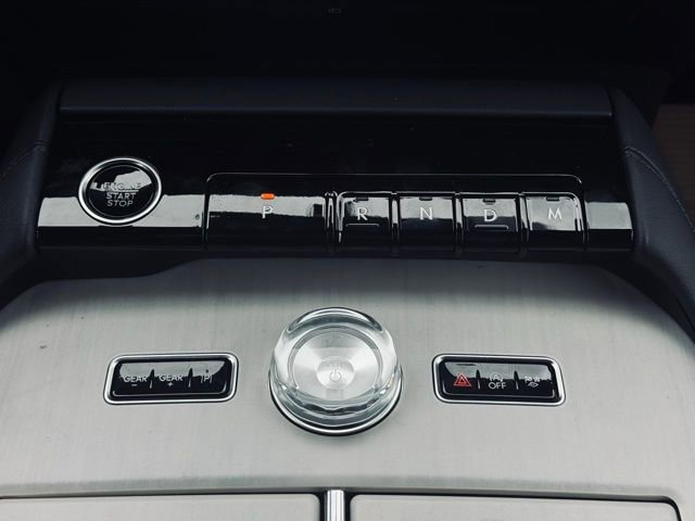 New 2026 Lincoln Navigator Reserve w/ Jet Appearance Package image 45