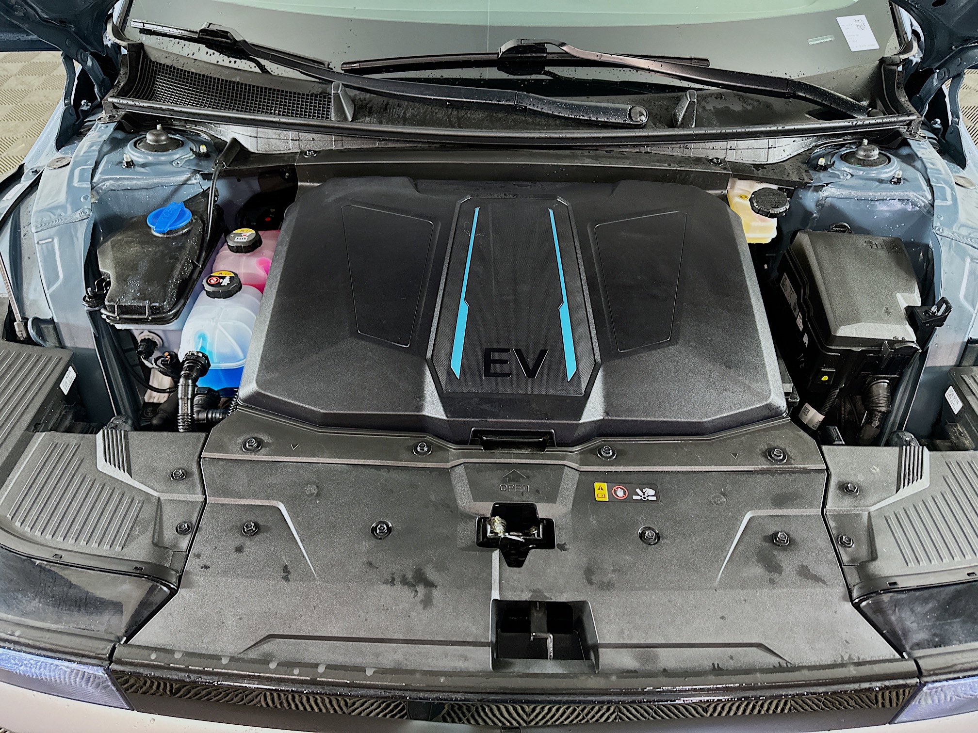 Used 2024 Hyundai Ioniq 5 SEL image 33