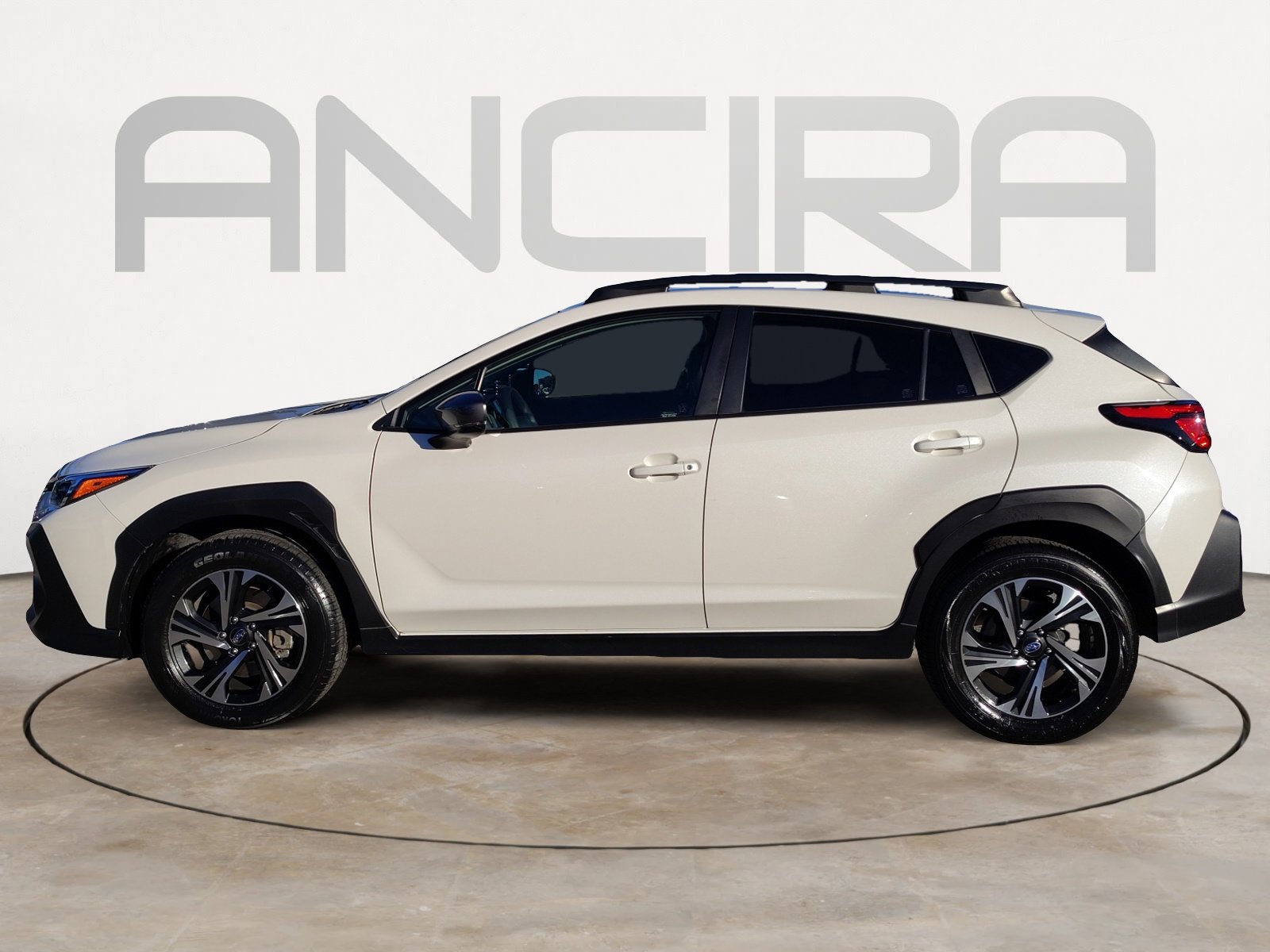 Used 2024 Subaru Crosstrek 2.0i Premium image 11